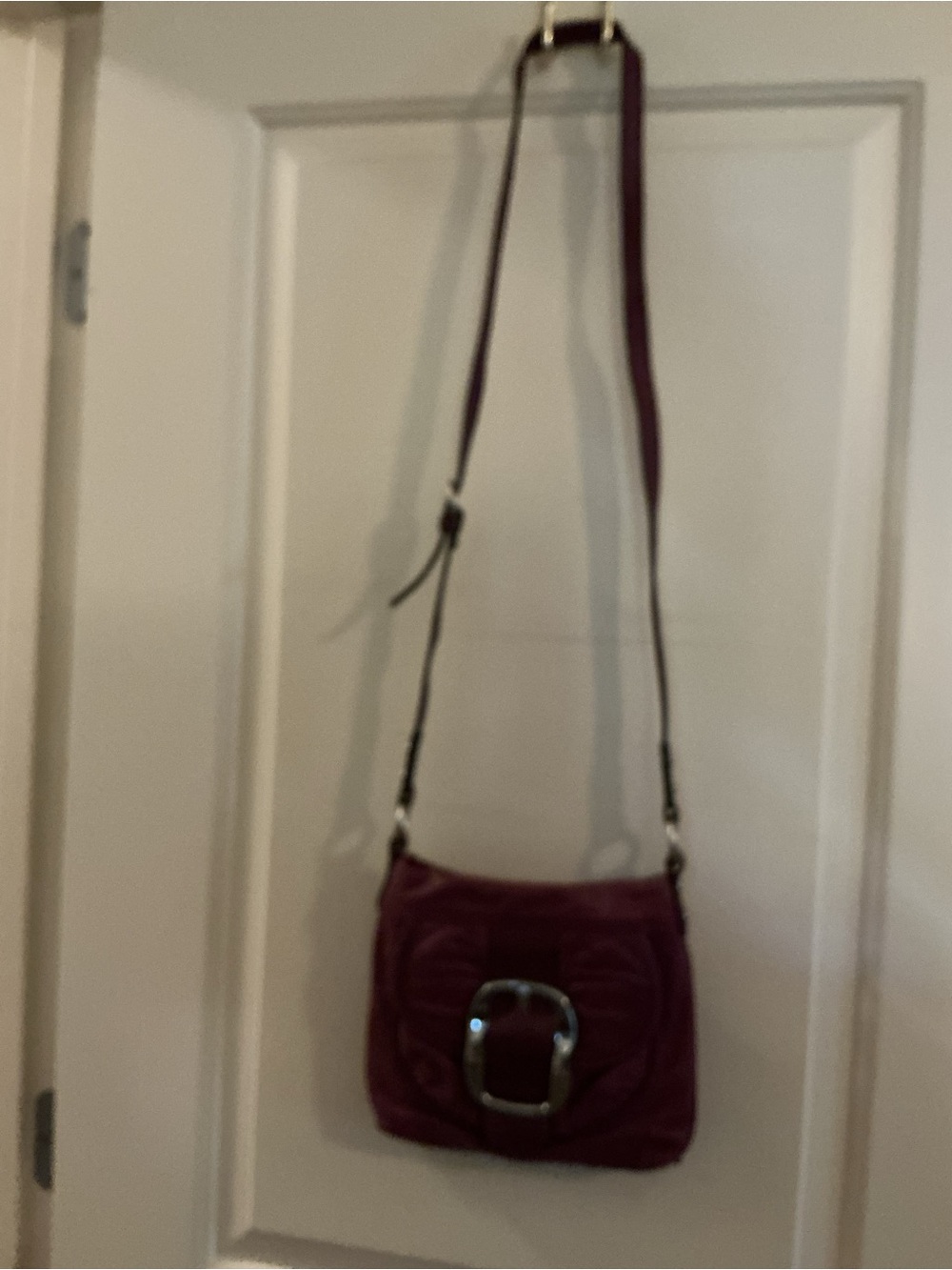 B. Makowsky crossbody